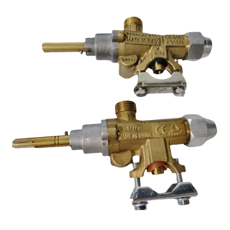 Gas Safety Valve PEL21S JAA086 Flame Failure Protection for Commercial Flat Head Rice Cooker Stove