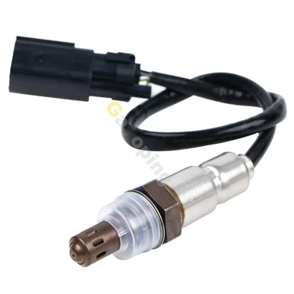 Upstream Air Fuel Ratio 02 Oxygen O2 Sensor For Chrysler 200 Fiat 500X Jeep Cherokee Renegade 2.4L 5 Wires Lambda Front 234-5150