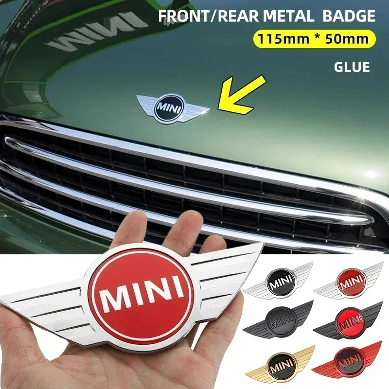 For Bmw Mini Cooper… - image