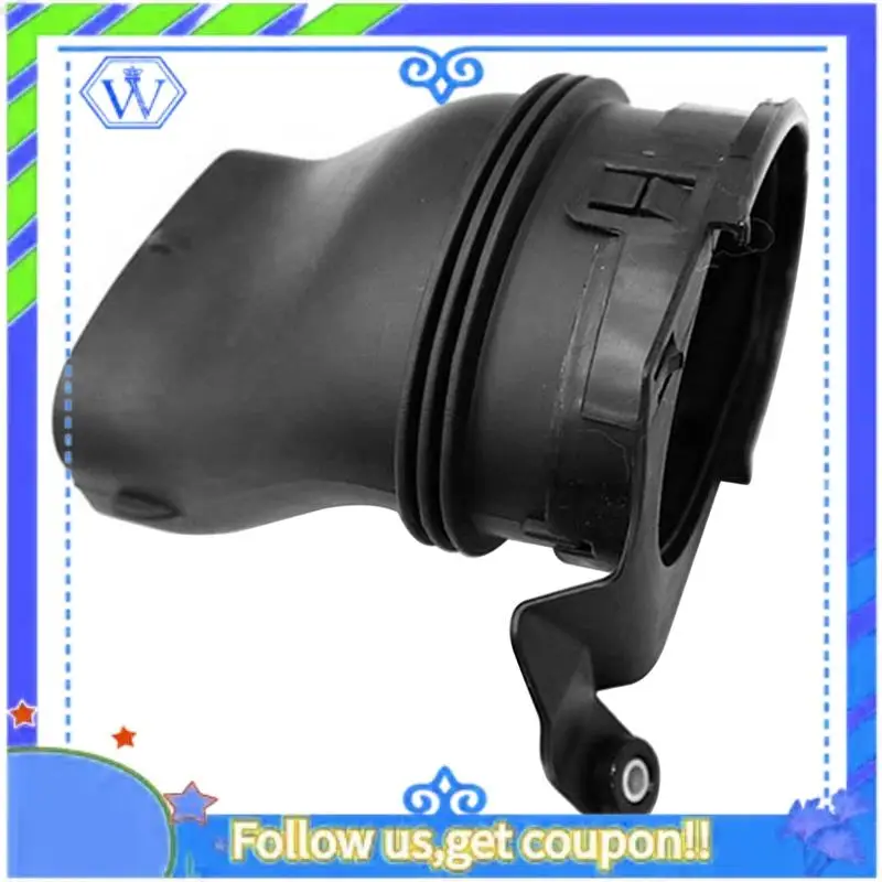 

M46K-13717601870 Air Conduit Intake Tube Inlet Air Pipe Admission Pipe Replacement Parts Accessories For BMW X3 F25 X4 F26 2011-