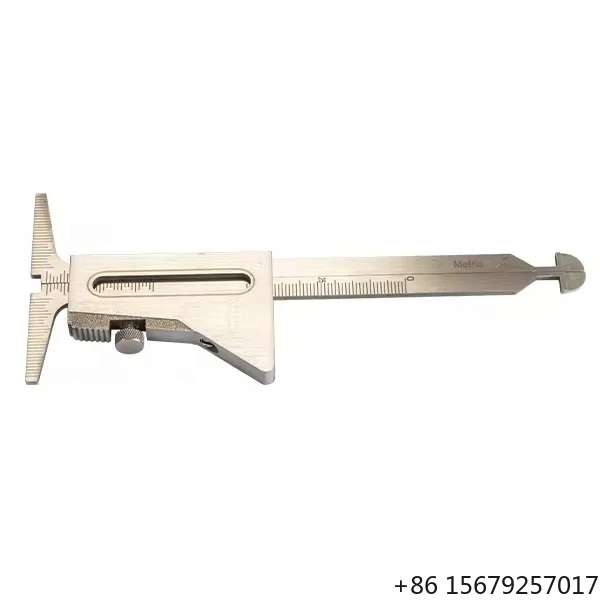 Upper Large High Low GaugeWelding Gauge Inspection Checks Weldment Welding Gauge