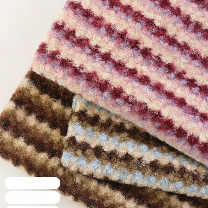 100cm Lamb Fleece Wheat Ear Pr - огляд і ціна Sewing Fleece
