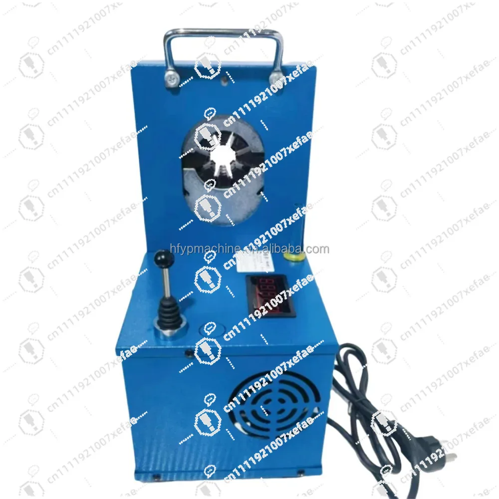 

Hydraulic Hose Crimping Tool, Automotive Air Conditioning Tube Crimping Tool, Automotive Air Conditioning Tube Crimping Machine