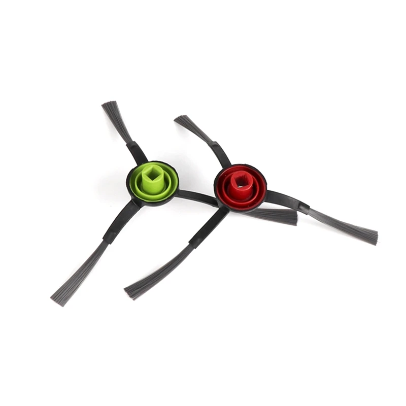 

Sweeping Robot Accessories Suitable for X1 Robot Vacuum Cleaner Sweeper Side Brush Replacement Parts [LUCK 9]