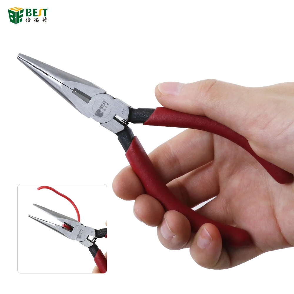 5 Inch Spring Loade…