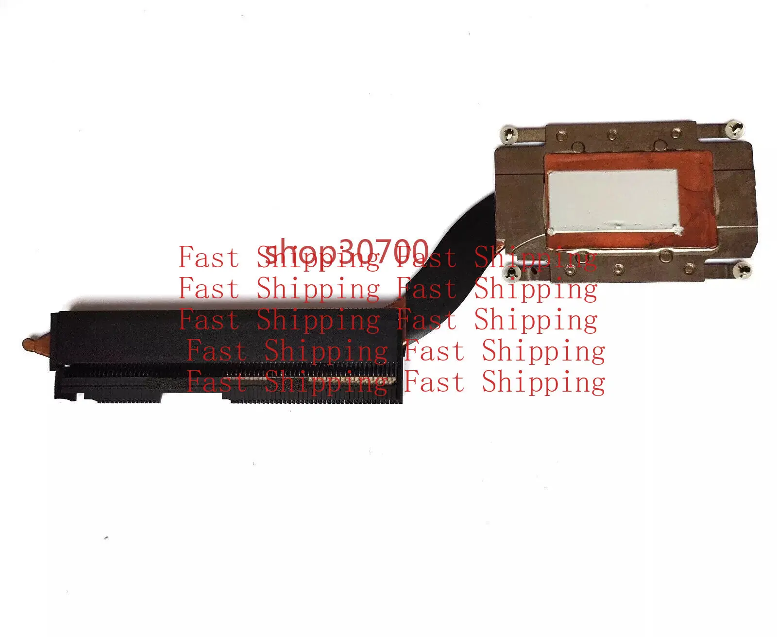 A=For HP Elitebook 845 G9 CPU Heatsink Thermal Module 14A U15W N13072-001