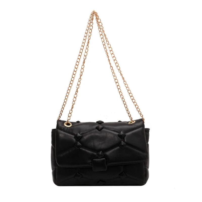 

Stylish Crossbody Bag for Women and Girls Handbag Showcasing Charm