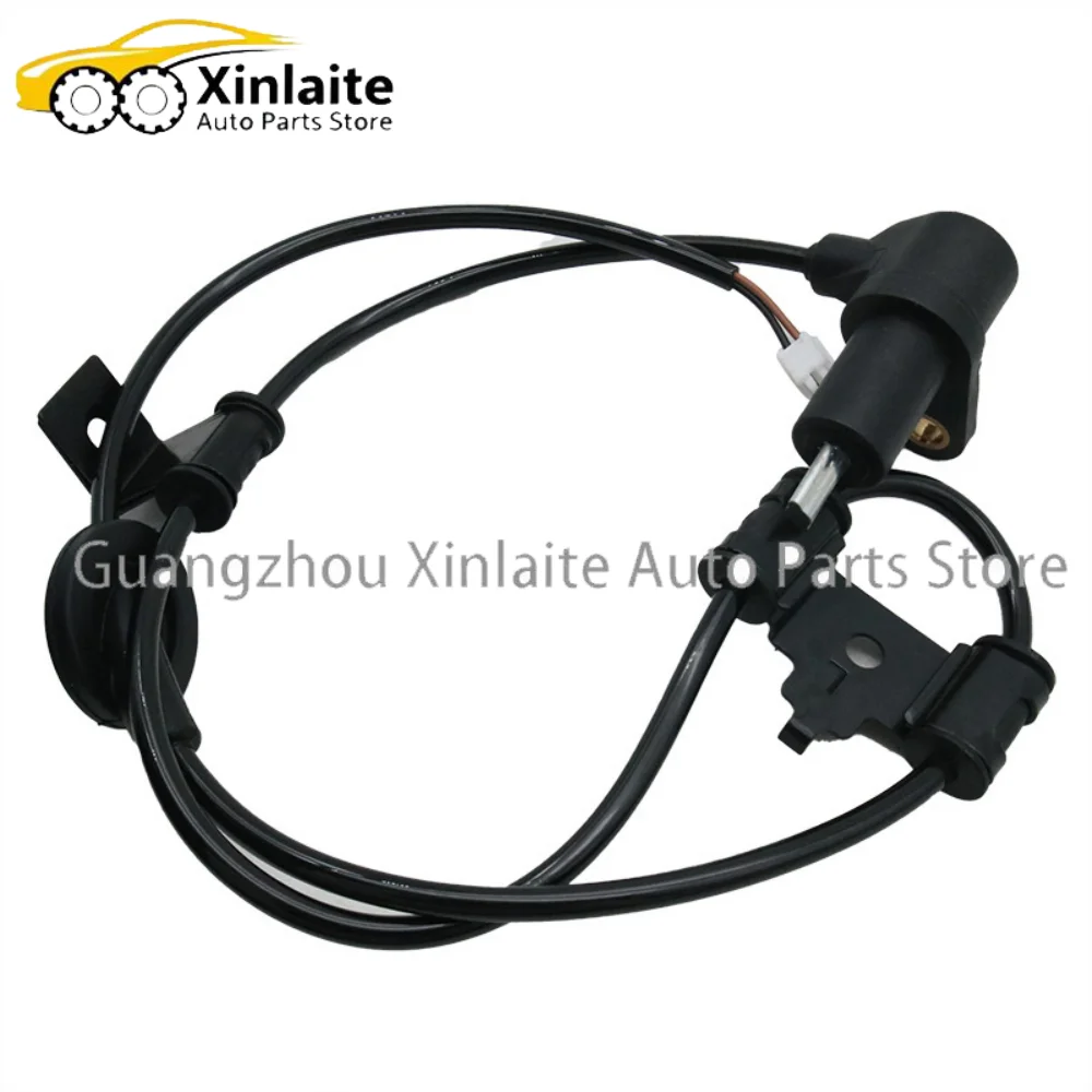 

95680-17000 9568017000 Высококачественный датчик скорости ABS заднего левого колеса для Hyundai Matrix 2001-2010 1.5 1.6 1.8, автомобильные аксессуары