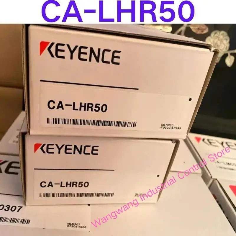 

Brand-new Ultra clear lens CA-LHR50