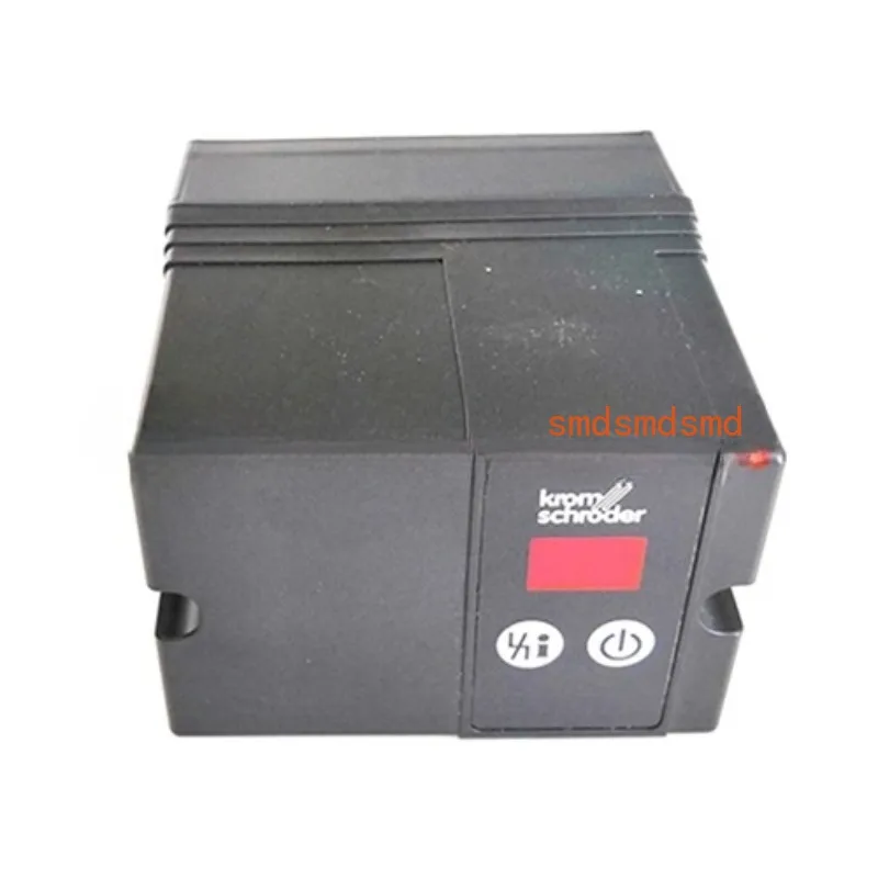 IFD258-3/1W burner automatic ignition controller Krom Schroder combustion controller