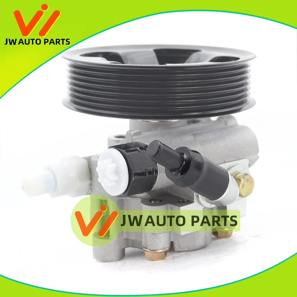 Power Steering Pump For Toyota RAV4 Verso Sportvan Avensis 2.0 2.4 2000-2009 44310-05070 44310-05090 44310-42070 44310-28270