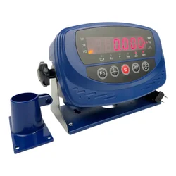 Digital Electronic Weighing Indicator Display of Weighing Scale Display Load Indicator or Weighing Load Indicator LCD XK3118T1