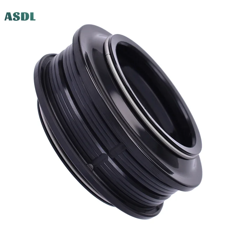 38x52x11 Oil Seal 38x52 Dust Cover For Kawasaki ZR250 ZR 250 VN750A Vulcan VN750 VN 750 ZL900A ZL900 ZL1000 VN 700 ZL 900 85-86