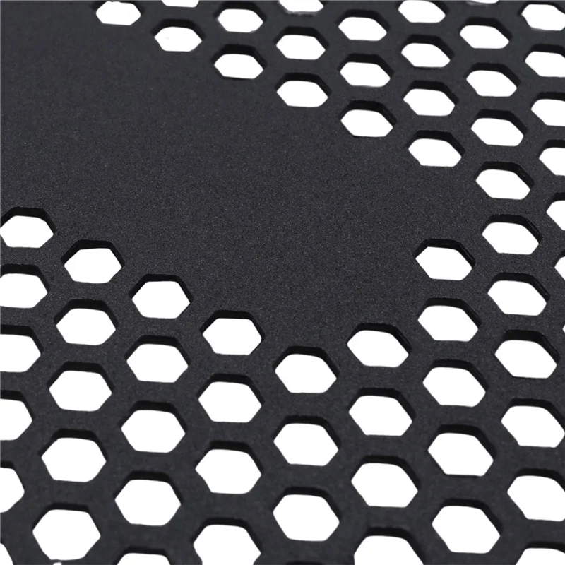 متفوقة مدخل هواء غطاء شبكة المبرد شواء الحرس لكاواساكي نينجا 400 Z400 Ninja400 2018-2023