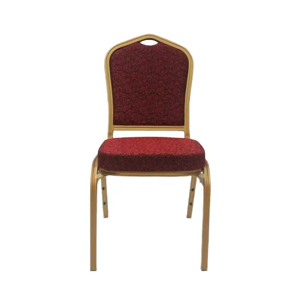 *Events Royal Aluminum Wedding Reception Banquet Hall Chairs Cheap Hotel Chairs Event Chairs