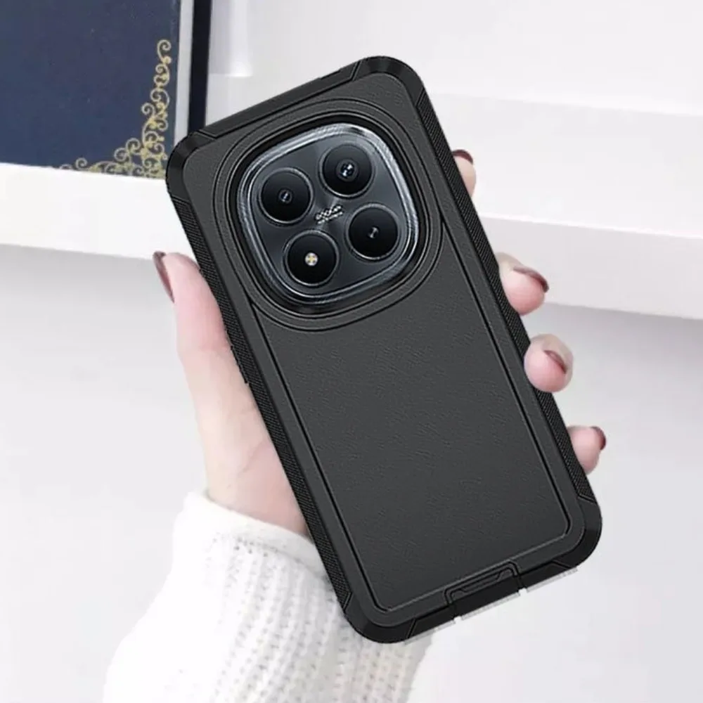 Thumbnail 3 - #3 Compare Redmi Note 13 Cases Before You Buy