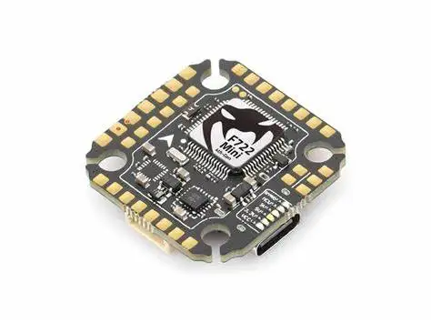 Diatone MAMBA F7 F722 MINI MK2 MK4 kontroler lotu 20*20mm 2 ~ 6S Lipo STM32F722RET6 dla wyścigów F4 stos GEPRC Iflight QAV FPV