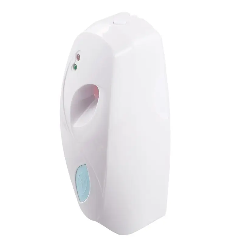 X09A Air Freshener Spray Automatic Bathroom Timed Air Freshener Dispenser Wall Mounted, Automatic Scent Dispenser For Home