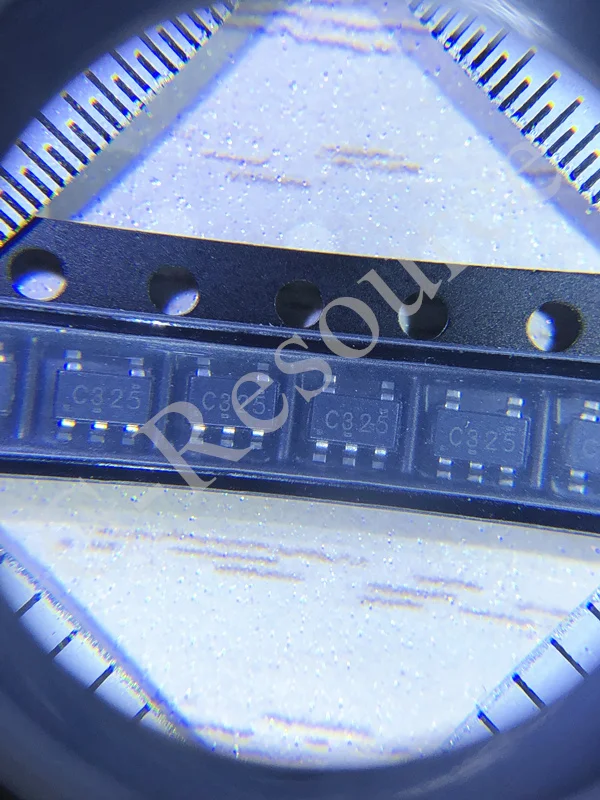 (10pcs) SN74LVC1G32DBVR (C32R C325 C32J C32*) SOT-23-5 Single-input Positive Or Gate Logic Chip