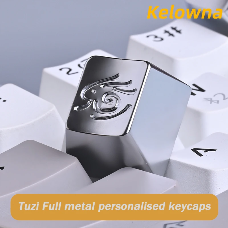 Esc Tuzi Full Metal…
