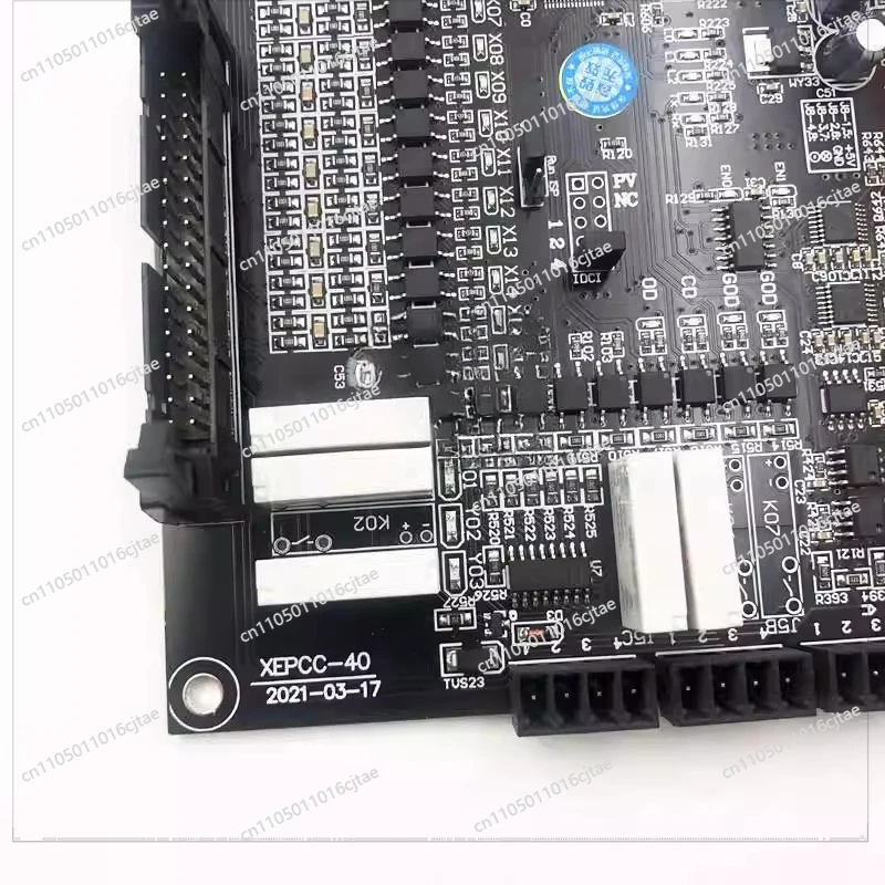 Suitable for Elevator Car Roof Board XEPCC-40 Car Communication Board XEPCC-20 5200 Elevator