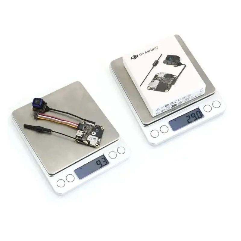 DJI O4 Air Unit Picture Transmission High-Definition Sky Crossing Digital For FPV Accessories Brand New Genuine