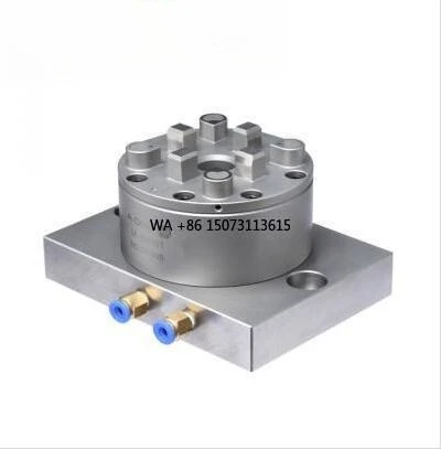 

Used system 3r tooling Automatic Drill auto Chuck