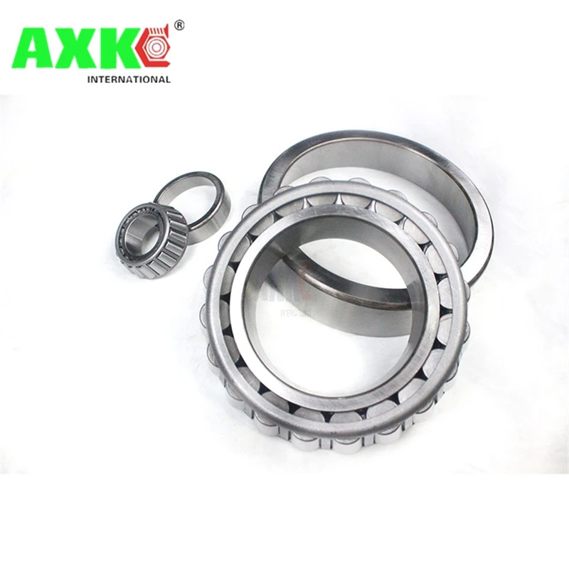 Tapered Roller Bearing Pressure 30x50x15 30x48x12 32x58x17 30x52x15 30x47x12