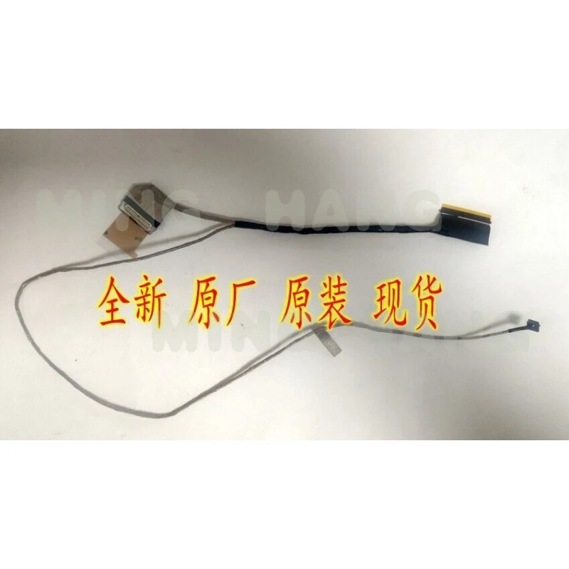 

l 1109-05449 DC02002D61B New Lcd Cable Lvds Wire For Lenovo Ideapad 3 CB-14IGL05