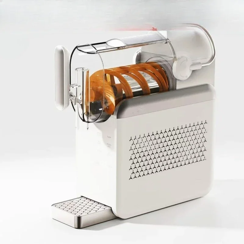Household 60Z Snow Melter 2.0L Cold Drink Machine Smoothie Machine Slush Machine