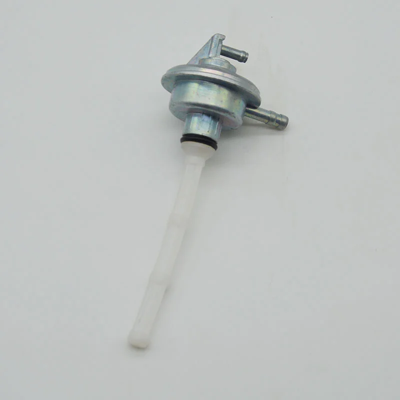 Interruptor de Gas de llave de purga de combustible A-82A para llave de purga de Motor alemán y YBQ100 para APRILIA SCARABEO 50 ST MINARELL MOTOR AP 8201824
