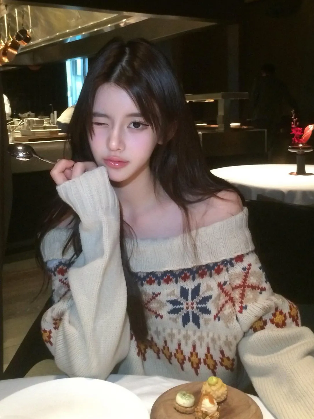 Retro Lazy Sle Fair…