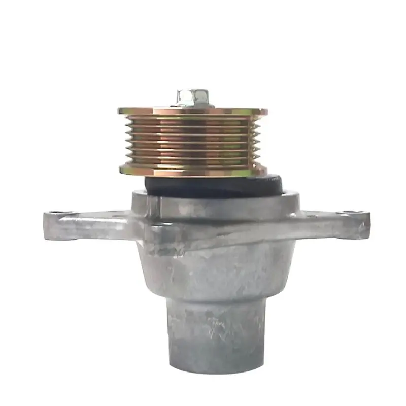 AASS-Belt Tensioner W/Pulley 77-3192 773192 For Thermo King SLX Slxe Slxi 400/300/200/100 77-3250 TK773192 Replacement Parts