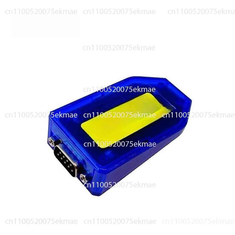 

CAN to USB Converter mini Portable, Compact and Cost-Effective