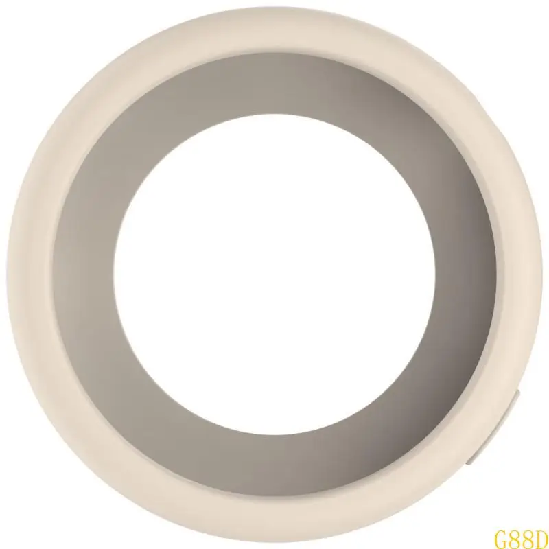 G88D Watch Frame Protective Case SmartWatch Acessório para Watch GT5 GT4 41mm