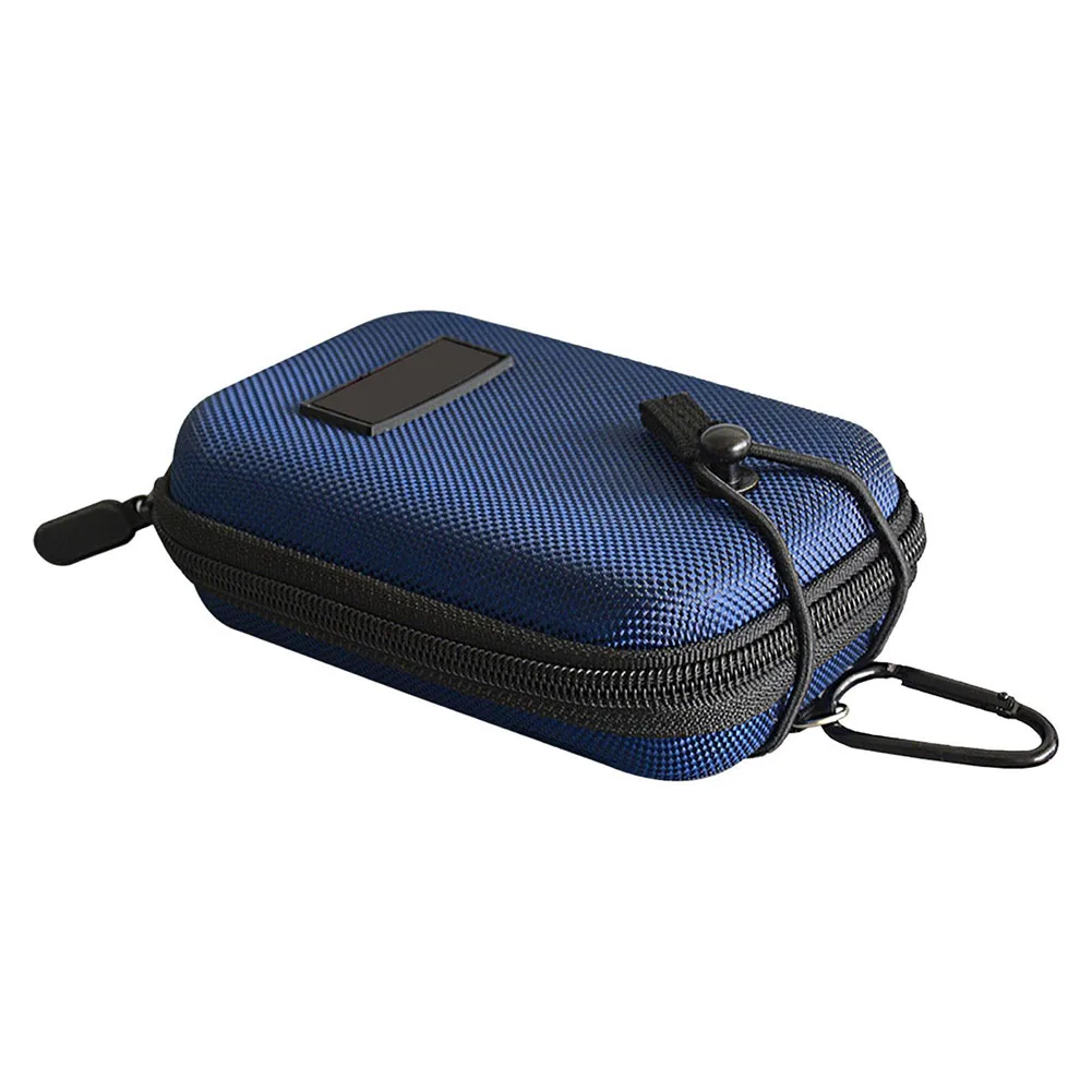 for Dark Blue Golf Storage Bag Golf Equipment for versatile Attachment for versatile Storage Wear Resistance Easy Transportation