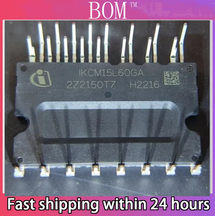 IKCM15L60GA IGCM15F60GA IKCM15F60GA IGCM20F60GA IKCM20F60GA IKCM15L60GD IKCM10H60GA Nieuwe Originele IPM Module