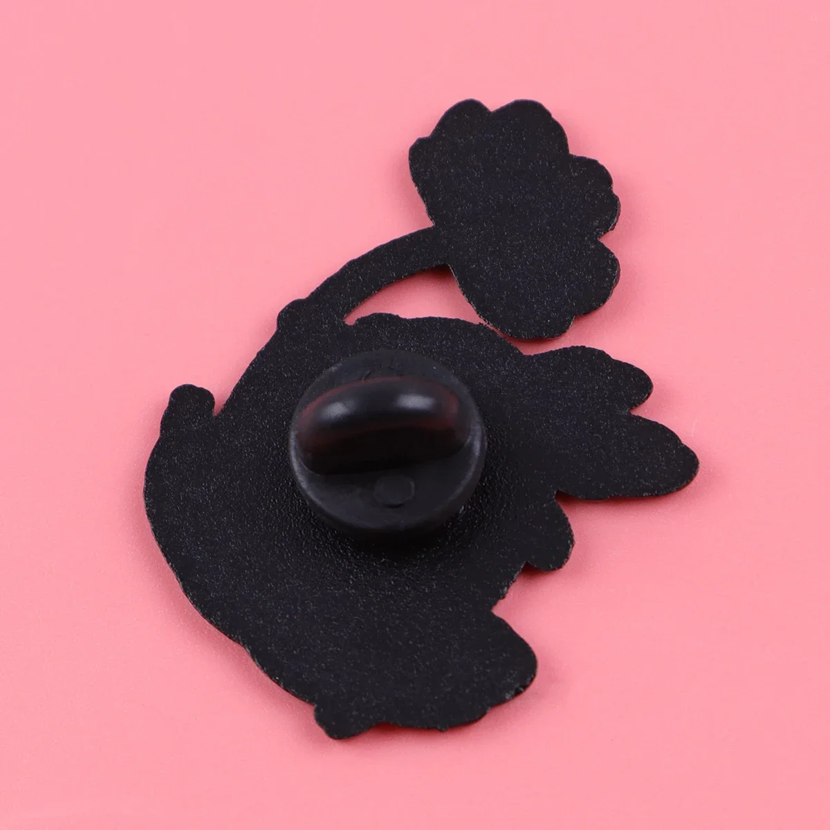 لطيف الكرتون القط المينا دبوس أنيمي الفيلم شارة الحيوان بروش للمجوهرات الإكسسوارات هدايا للأطفال الأصدقاء