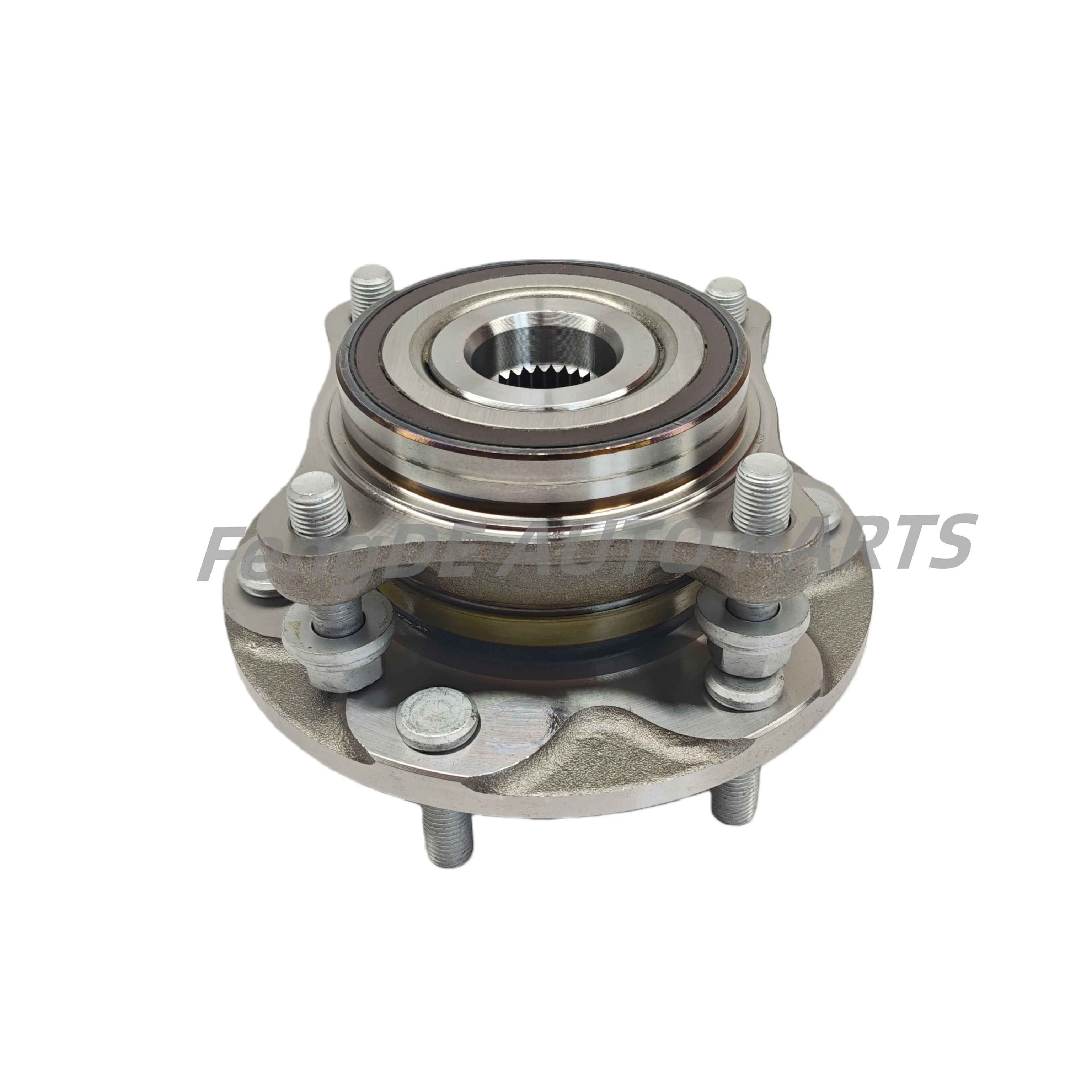 

Подшипник ступицы переднего колеса в сборе для LEXUS GX URJ15 TOYOTA LAND CRUISER DYNA 4 RUNNER 3.0 4.0 1GR-FE 43502-60180 4357060010