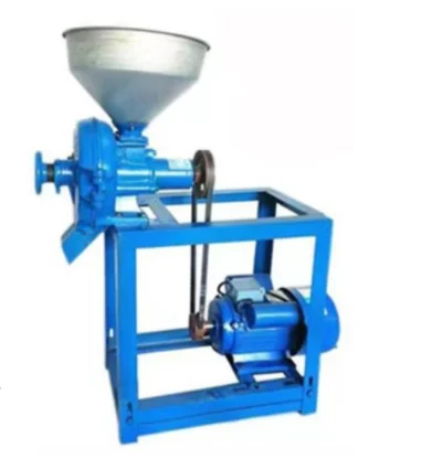 

Бытовые мельницы Измельчители для влажной и сухой кукурузы Измельчители для рисового и соевого молока Машины для зерновой муки