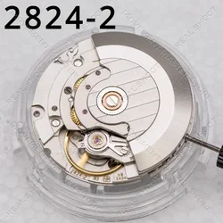 New Replacement of Swiss ETA2824-2 Movement Chinese Seagull 2824 Movement Typing V8 Watch Accessories