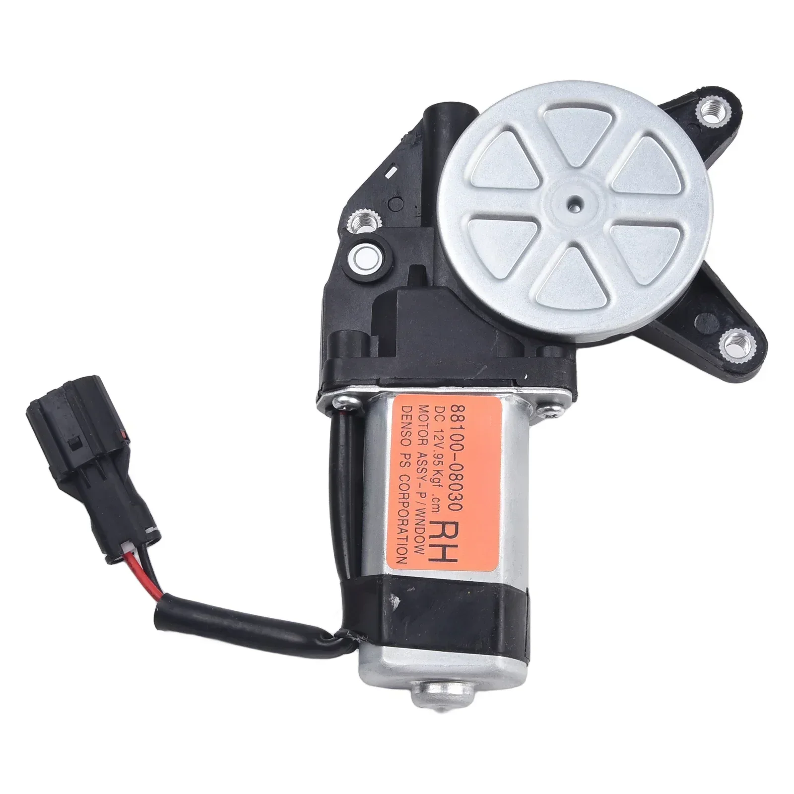 Fensterhebermotor für Ssangyong Rexton 2001-2012 Fenstermotor-Aktuator 8810008030 8810008020 Fensterheber – Detail 5