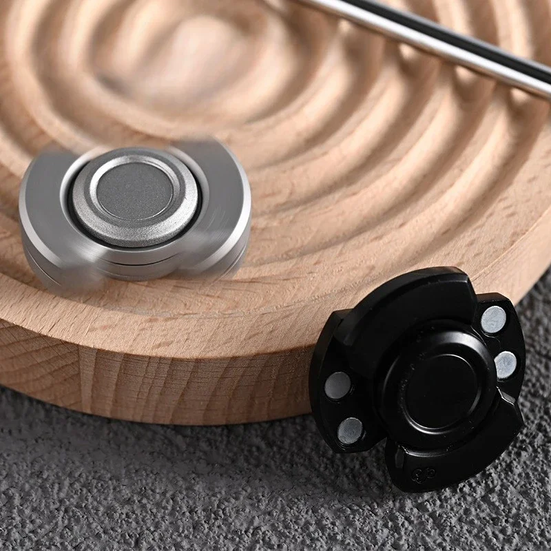 Paquete de 10 juguetes Fidget Spinner a granel para niños y adultos, juego de metal Tri-Spinner Fidget Spinner Fidget Spinner de mano para aliviar el estrés, bolsa de regalos de cumpleaños Paquete de 10 juguetes Fidget Spinner a granel para niños y adultos, juego de metal Tri-Spinner Fidget Spinner Fidget Spinner de mano para aliviar el estrés, bolsa de regalos de cumpleaños