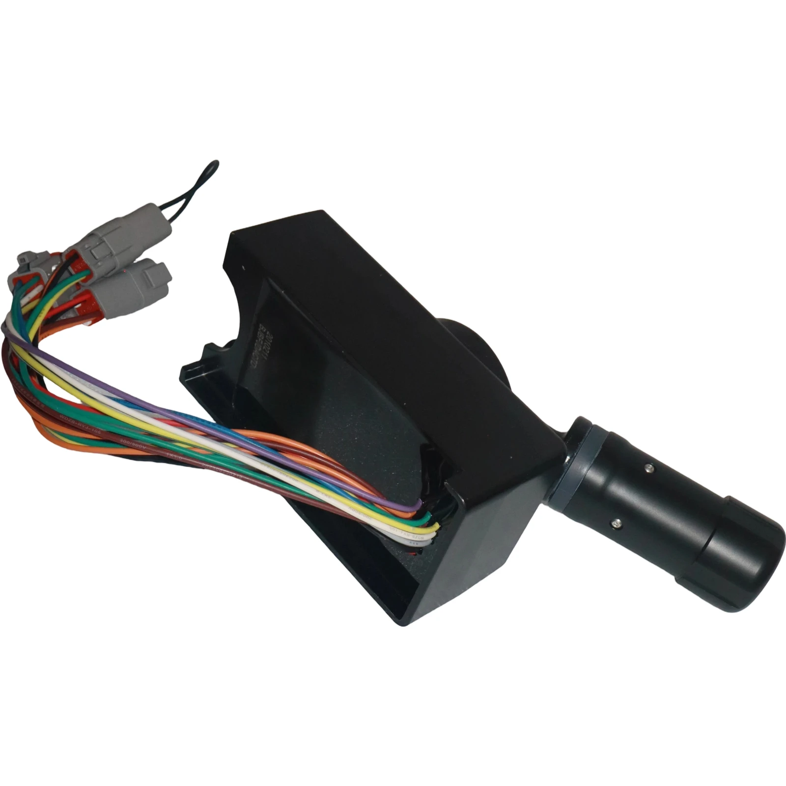 control device assembly 1667820 166-7820 Fits for Caterpillar CAT 966G 950G II 950G 972G 962G 962G II 966G II Wheel Loader