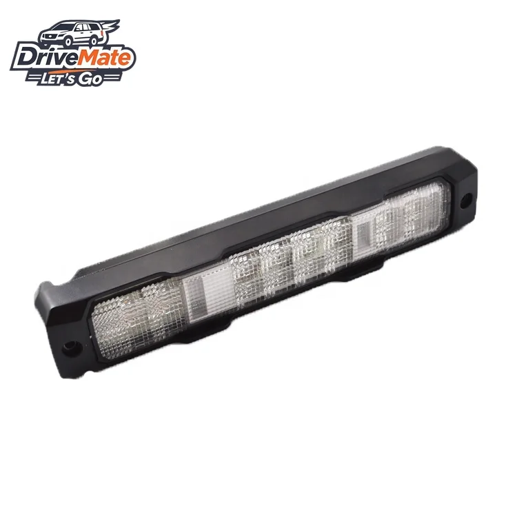 

Запасные части для электрического вилочного погрузчика, рабочий фонарь, задний задний фонарь, рабочий фонарь, используемый для TOYOTA 8F 12 В-48 В с OEM 56630-12640-71