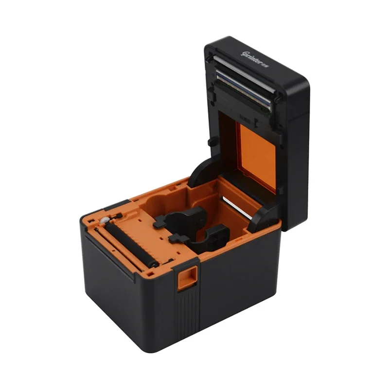 Настольный термопринтер чеков Gprinter GP-D320FX 300 мм/с 80 мм