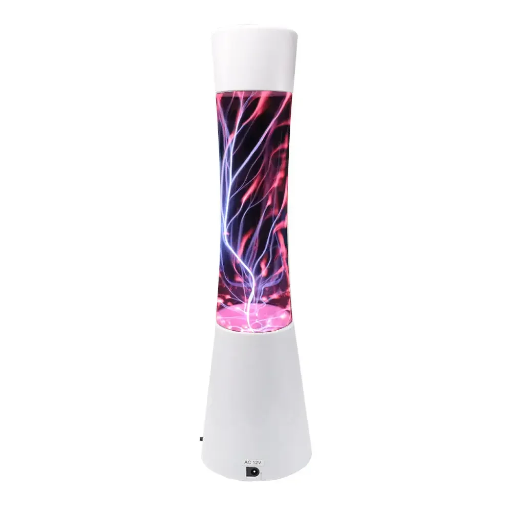 Wholesale High Quality Indoor Grow Lights Magic Touch Tower Shape Plasma Lamp for Home Decoration