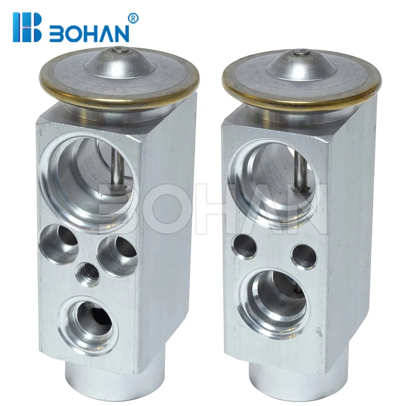 

20443850 324349 7002796 3660853C2 NEW A/C EXPANSION VALVE FOR Volvo TRUCK VHD VN VNL VNM FOR Peterbilt 365 367 378 386 BH-EX-195