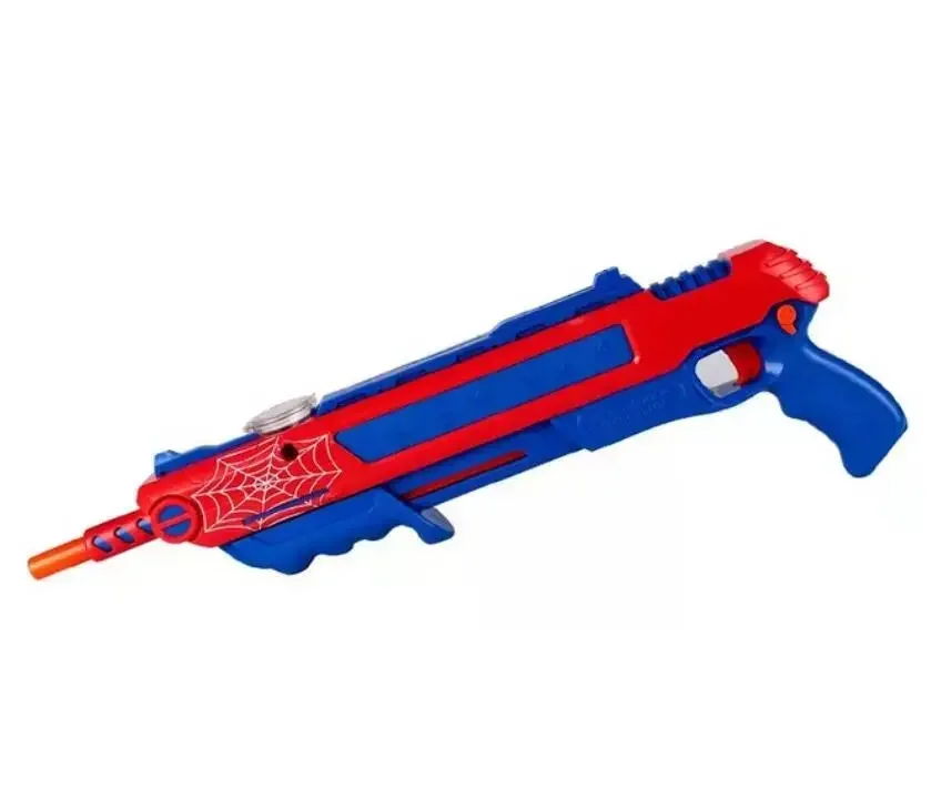 Salt Gun Upgraded accurate Aiming Fly and Mosquito Killer Adult Simulation Toy Fly Killer Flie New Shooting Game Plastic image 3