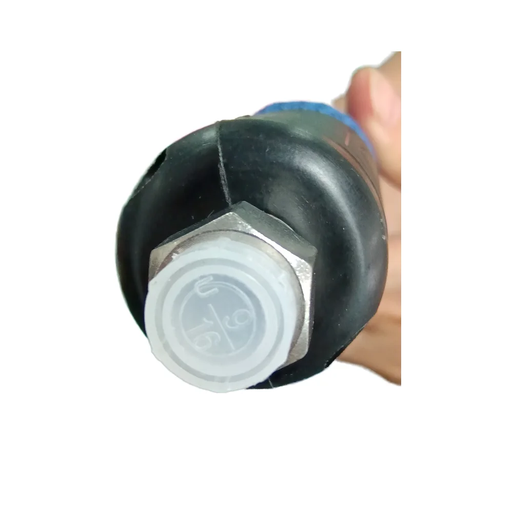 

Custom Length /10FT Hot Melt Glue Hose 274794 Hardware Flexible Heated Hose Pipe /10FT Hardware Flexible Heated Hose P
